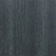Oak Wood Veneer Black
