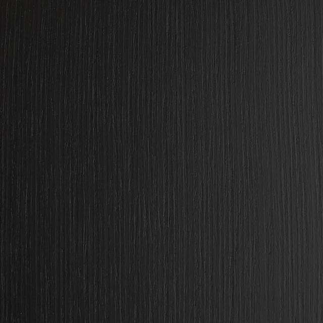 Smoked Black Oak Veneer Sheets Supplier