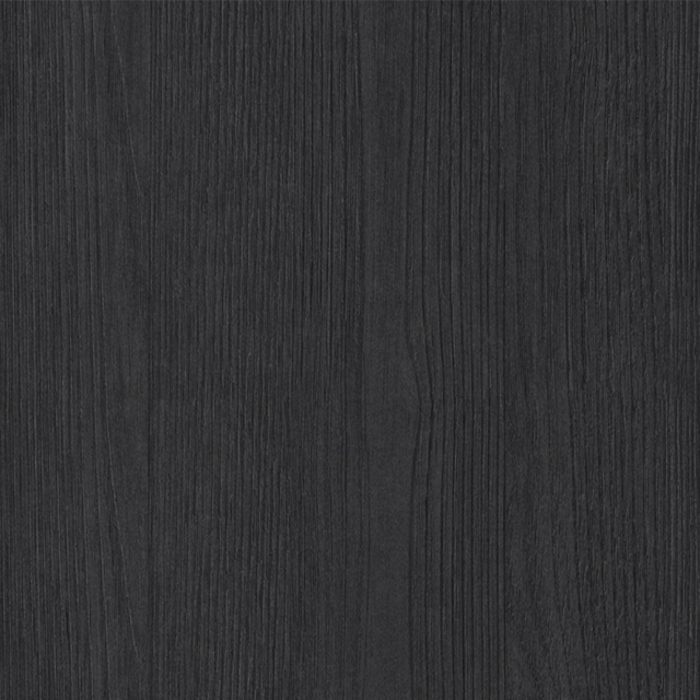 Oak Veneer Sheets Smoked Black