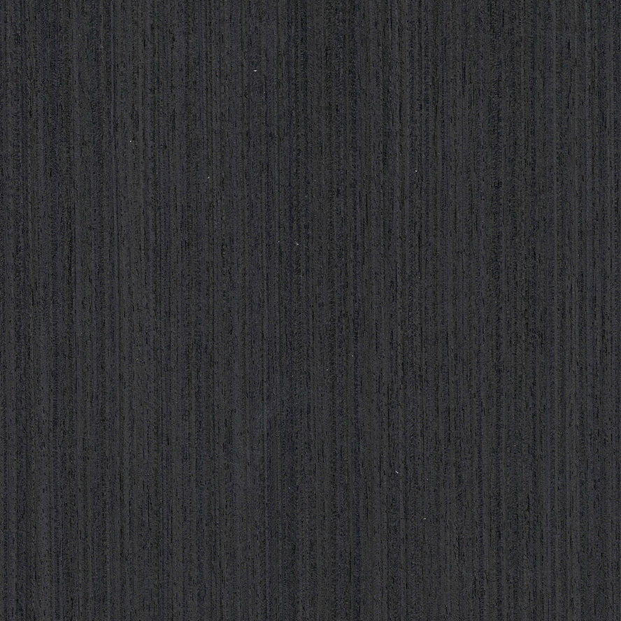 Oak Wood Black Veneer