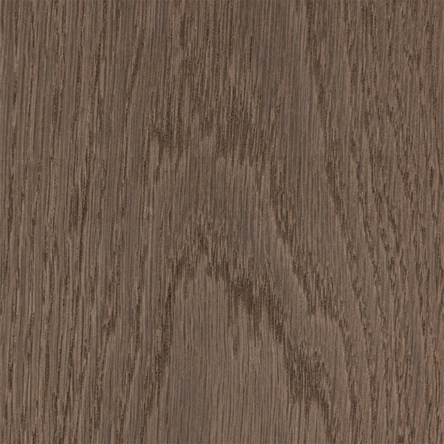 Oak Wood Veneer Dark