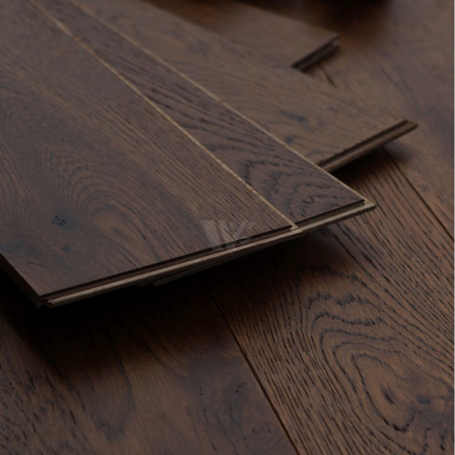 Oak Veneer Dark