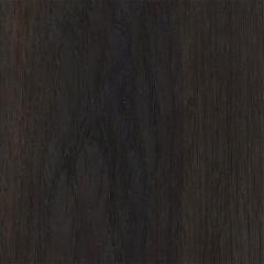 Oak Veneer Sheets Smoked Black
