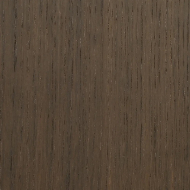 Oak Wood Veneer Dark