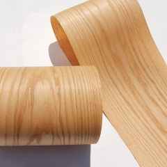 Thin Red Oak Veneer Sheets