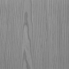 Smoked Wood Grey Oak Veneer Sheet