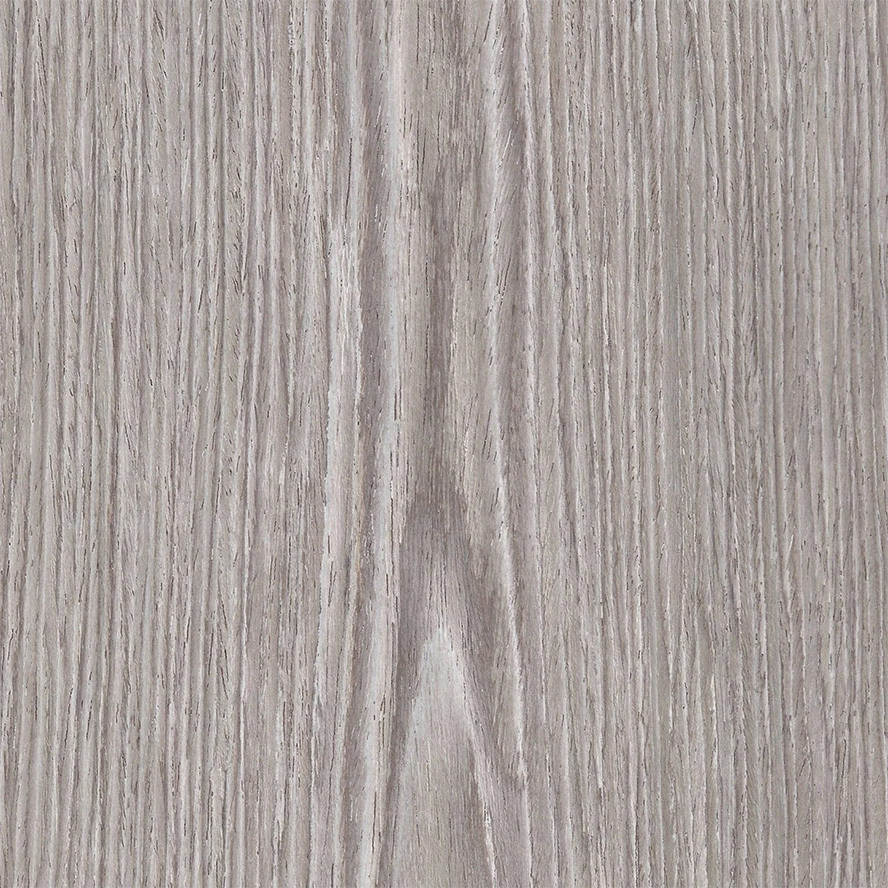 6mm Thick Light Gray Oak Veneer Sheet