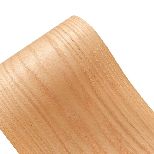 Red Oak Wood Veneer Sheets