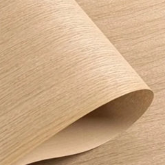 Red Oak Wood Veneer Sheets