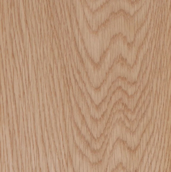 Red Oak Wood Veneer Thick 5mm