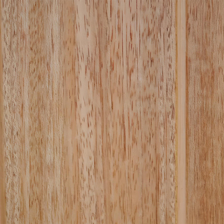 Red Oak Wood Veneer Thick 5mm