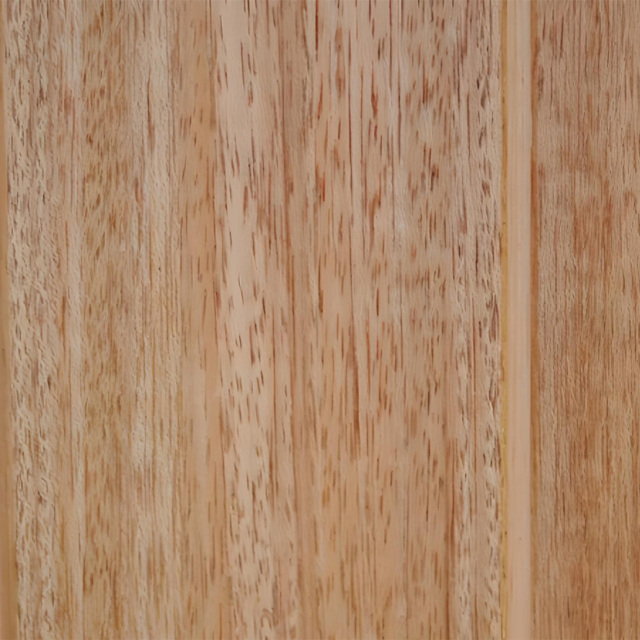 Red Oak Wood Veneer Thick 5mm