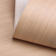 Oak Red Veneer