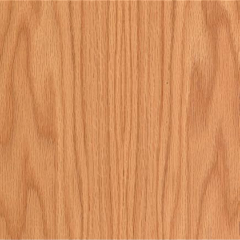 4x8 Thin Red Oak Veneer