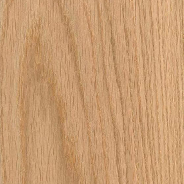 Oak Red Veneer Thin 4x8