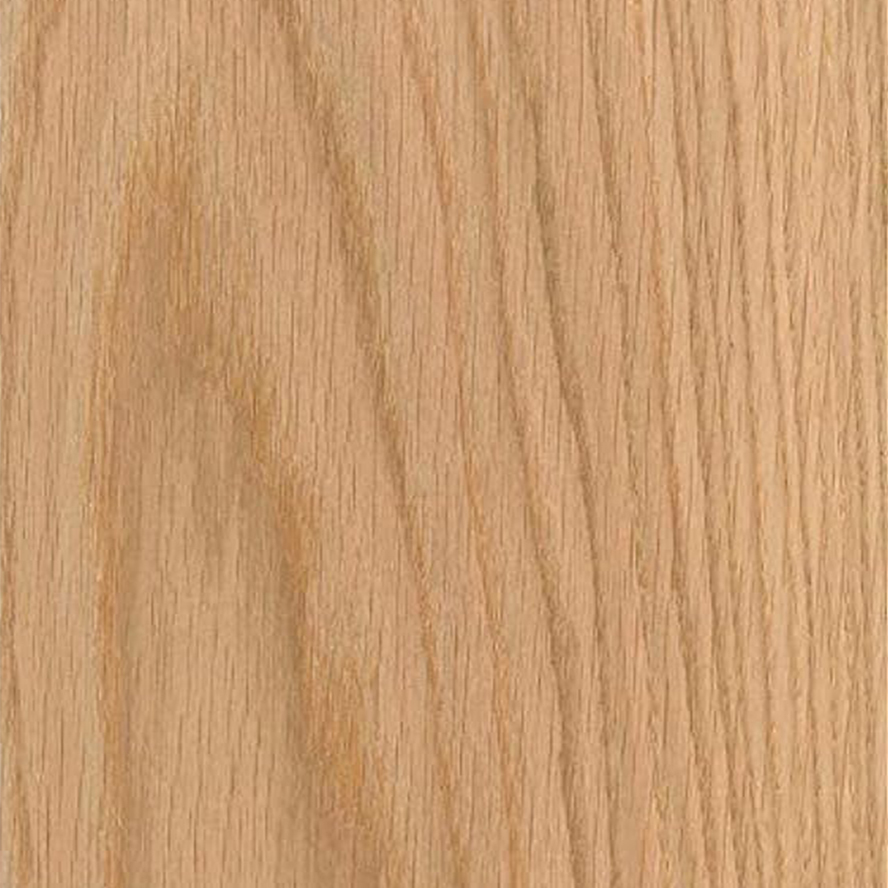 Wood Red Oak Veneer Thick 5mm
