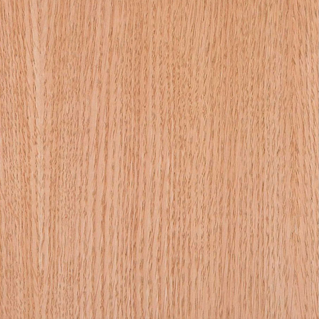 4x8 Thin Red Oak Veneer
