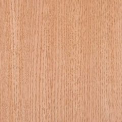 Red Oak Wood Veneer Thick 5mm