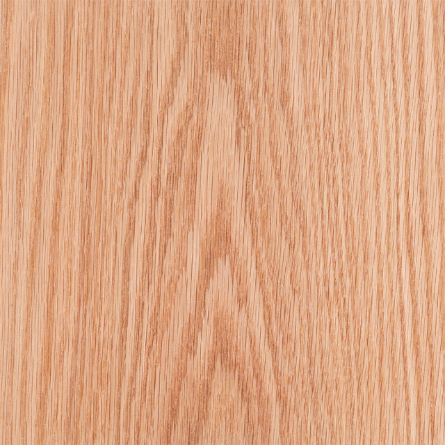 Oak Veneer Sheet Red