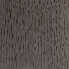 Smoked Black Oak Veneer Sheets Supplier