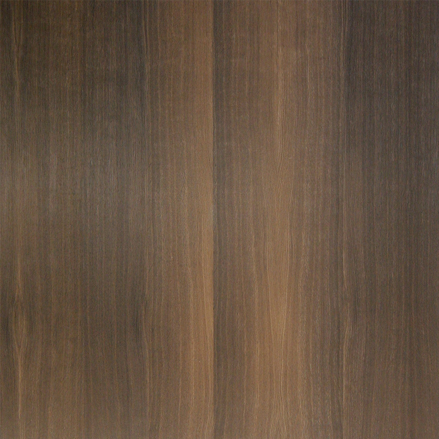 Oak Wood Veneer Black