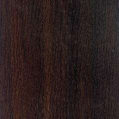 Oak Wood Veneer Black