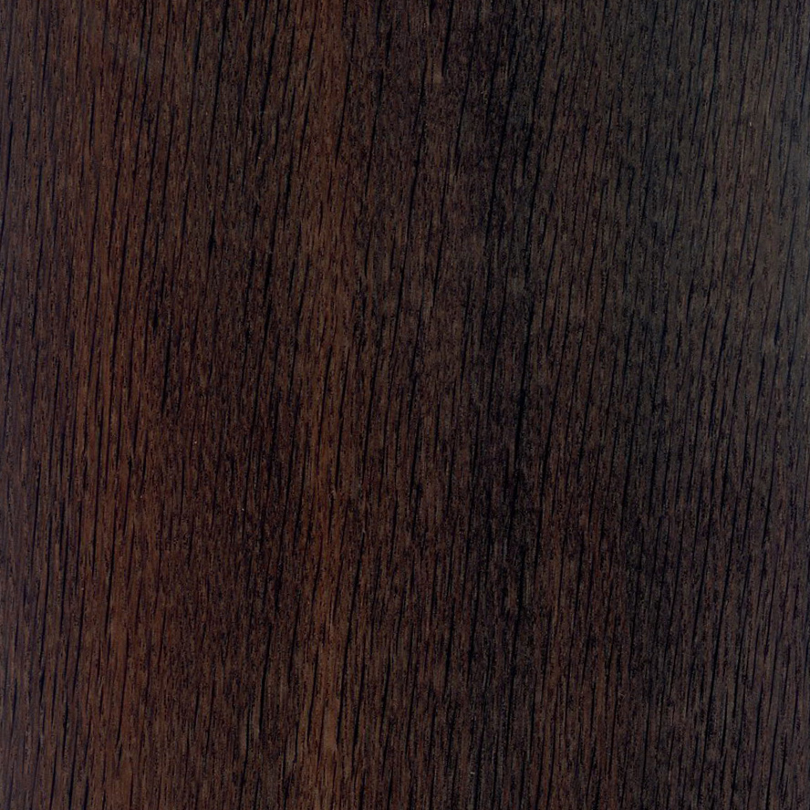 Oak Wood Veneer Black