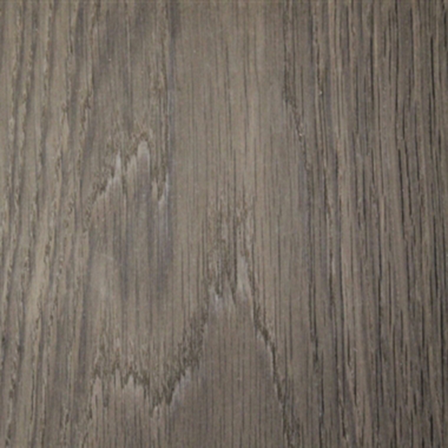 Oak Wood Veneer Black
