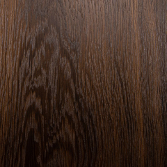 Oak Wood Veneer Black