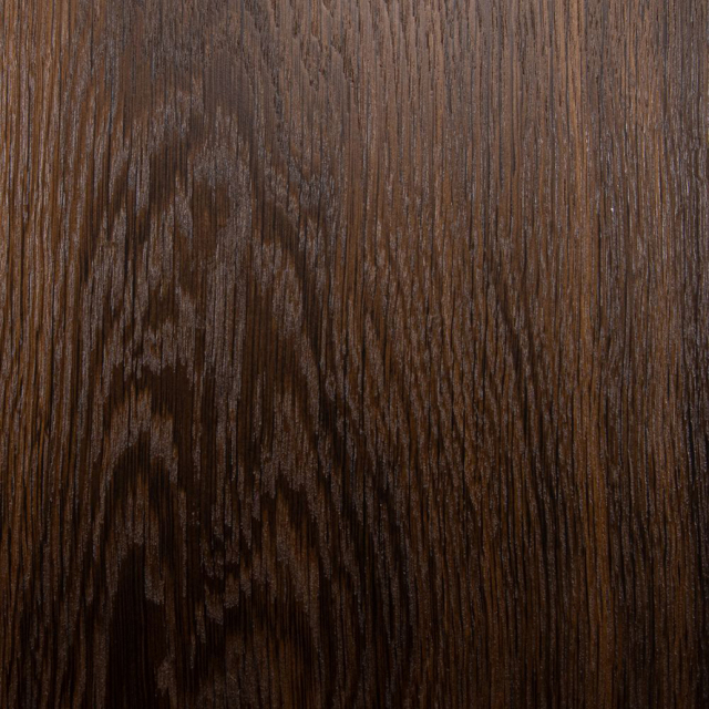 Oak Wood Veneer Black