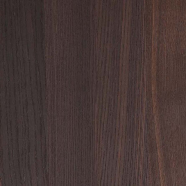 Oak Veneer Sheets Smoked Black