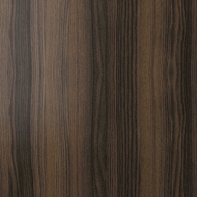 Oak Wood Veneer Black