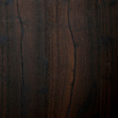 Oak Veneer Sheets Smoked Black