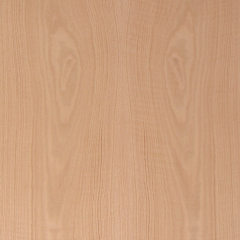Light Oak Veneer 6mm Natural Wood Sheet