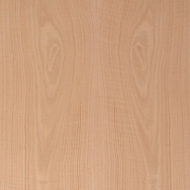 Light Oak Veneer 6mm Natural Wood Sheet