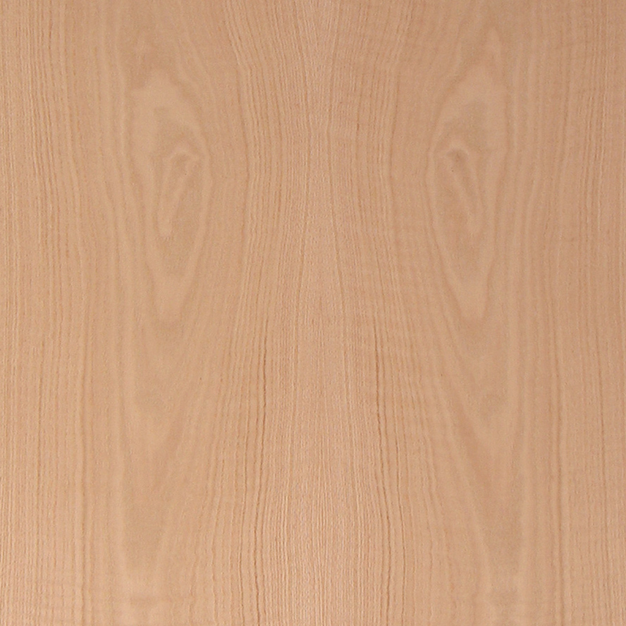4x8 Light Oak Veneer Thin Wood Sheet Wholesale