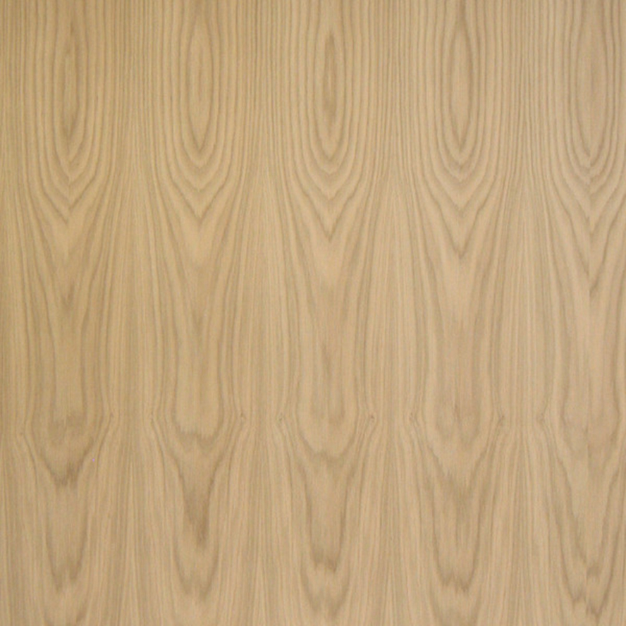 Light White Oak Wood Veneer Wholesale