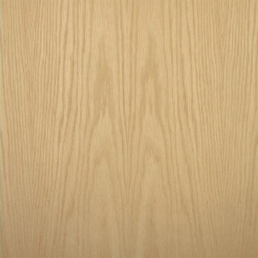 Light Oak Veneer 6mm Natural Wood Sheet