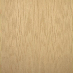 Natural Light Wood Oak Veneer 6mm Sheets