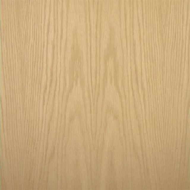Natural Light Wood Oak Veneer 6mm Sheets
