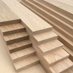 White Oak Veneer Sheets Supplier