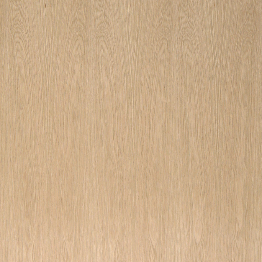 White Oak Wood Veneer  Sheets Supplier