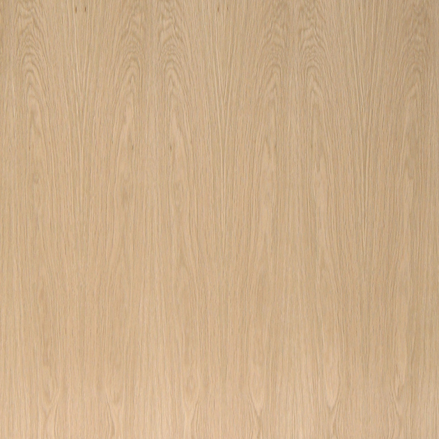 White Oak Wood Veneer  Sheets Supplier