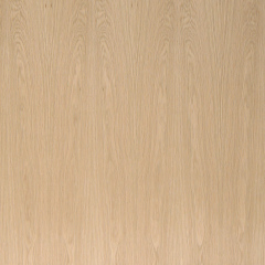 Oak Wood Veneer Natural Light Sheets Wholesale