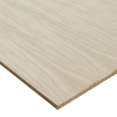 White Oak Veneer Wood Sheets Factory