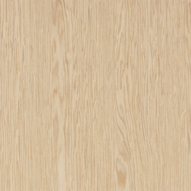 Oak Wood Veneer Natural Light Sheets Wholesale