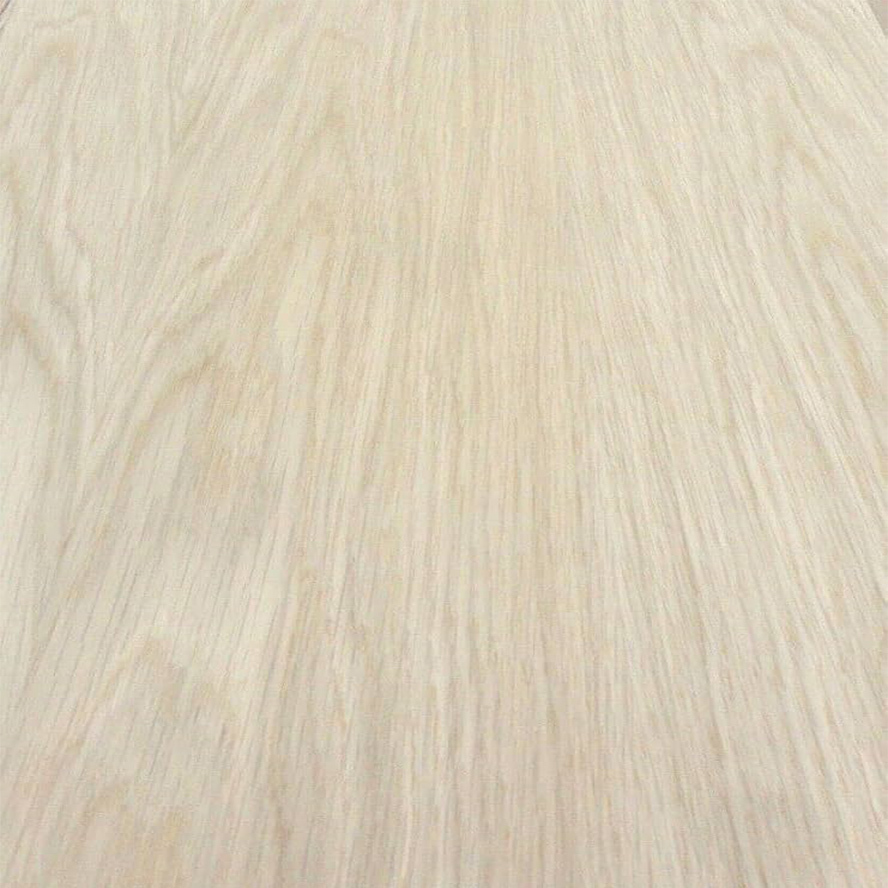 Light Oak Veneer 6mm Natural Wood Sheet