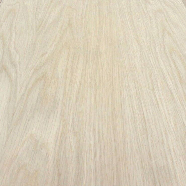 Light Oak Veneer 6mm Natural Wood Sheet