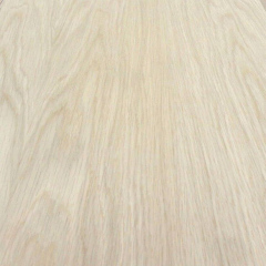 Oak Wood Veneer Natural Light Sheets Wholesale