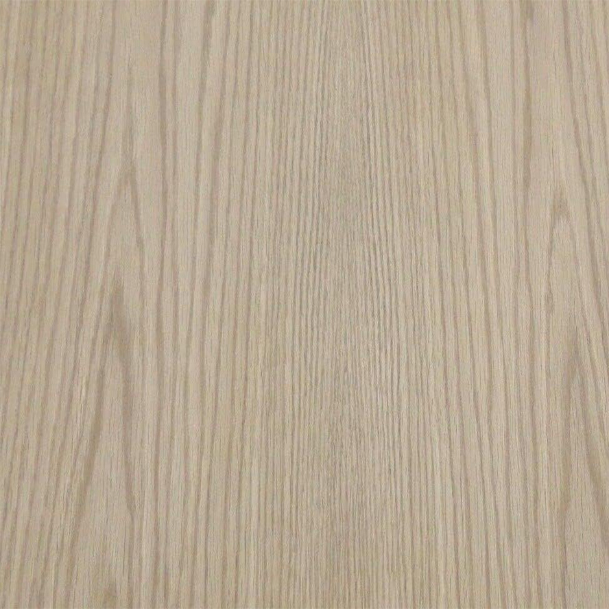 Light Oak Veneer 6mm Natural Wood Sheet